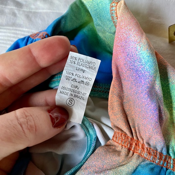 Shakti Activewear Leggings - Picture 2 of 5